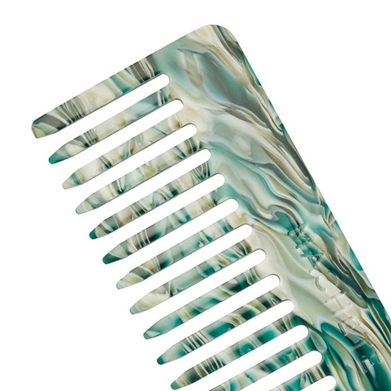 Crown & Mane Comb