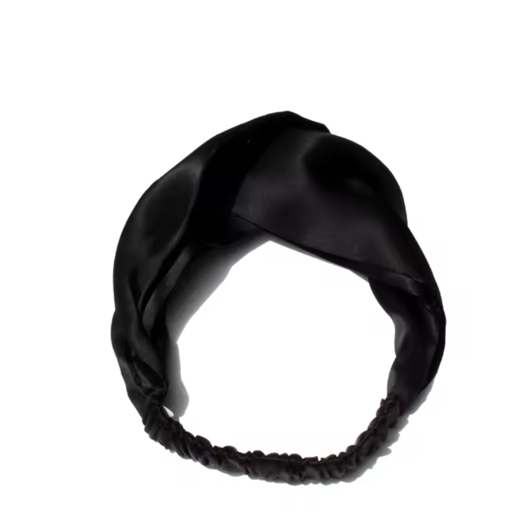 Silky Hair Wrap