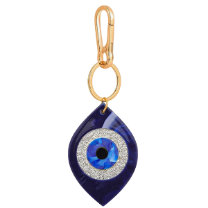 Evil Eye Bag Charm