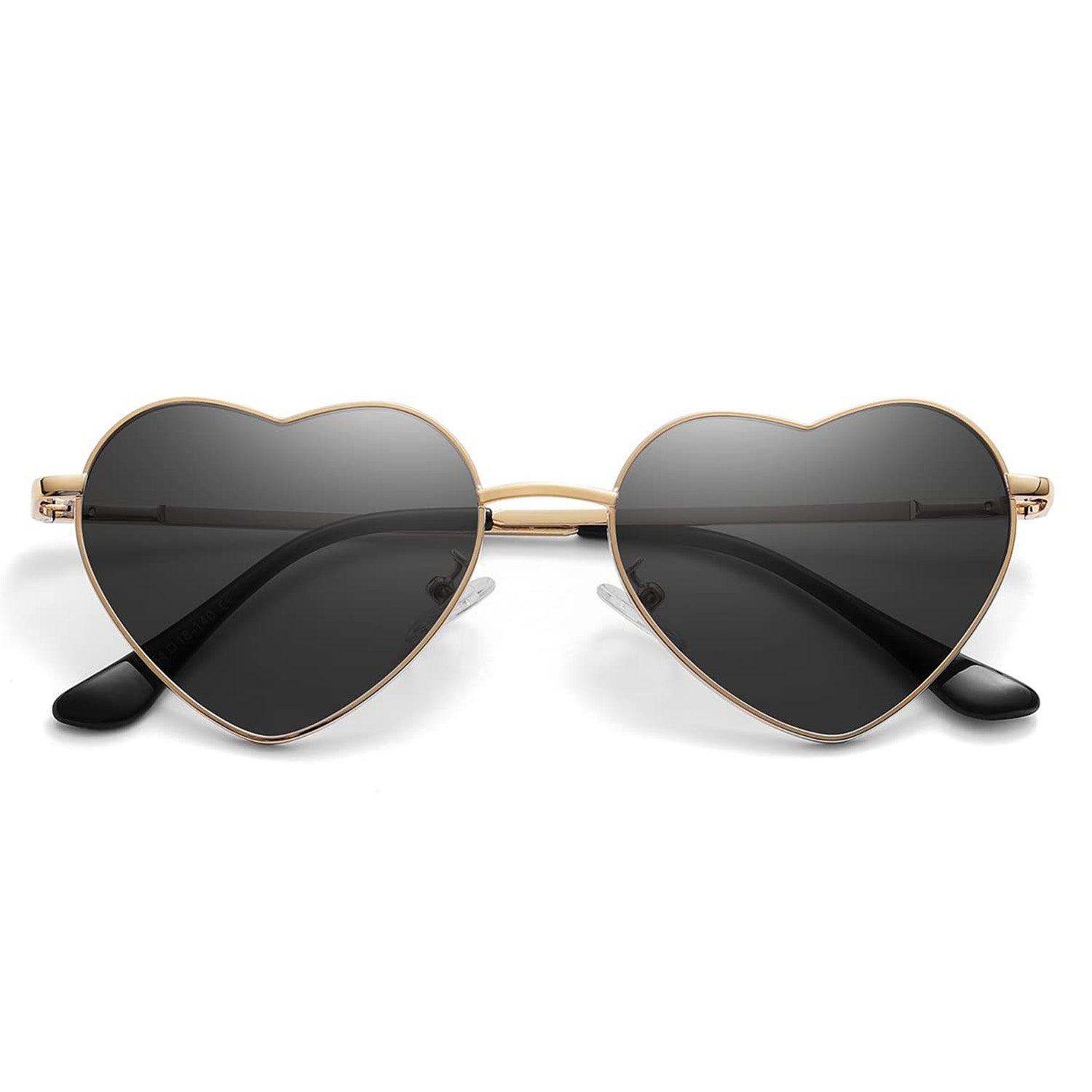 Heart Shaped Sunglasses