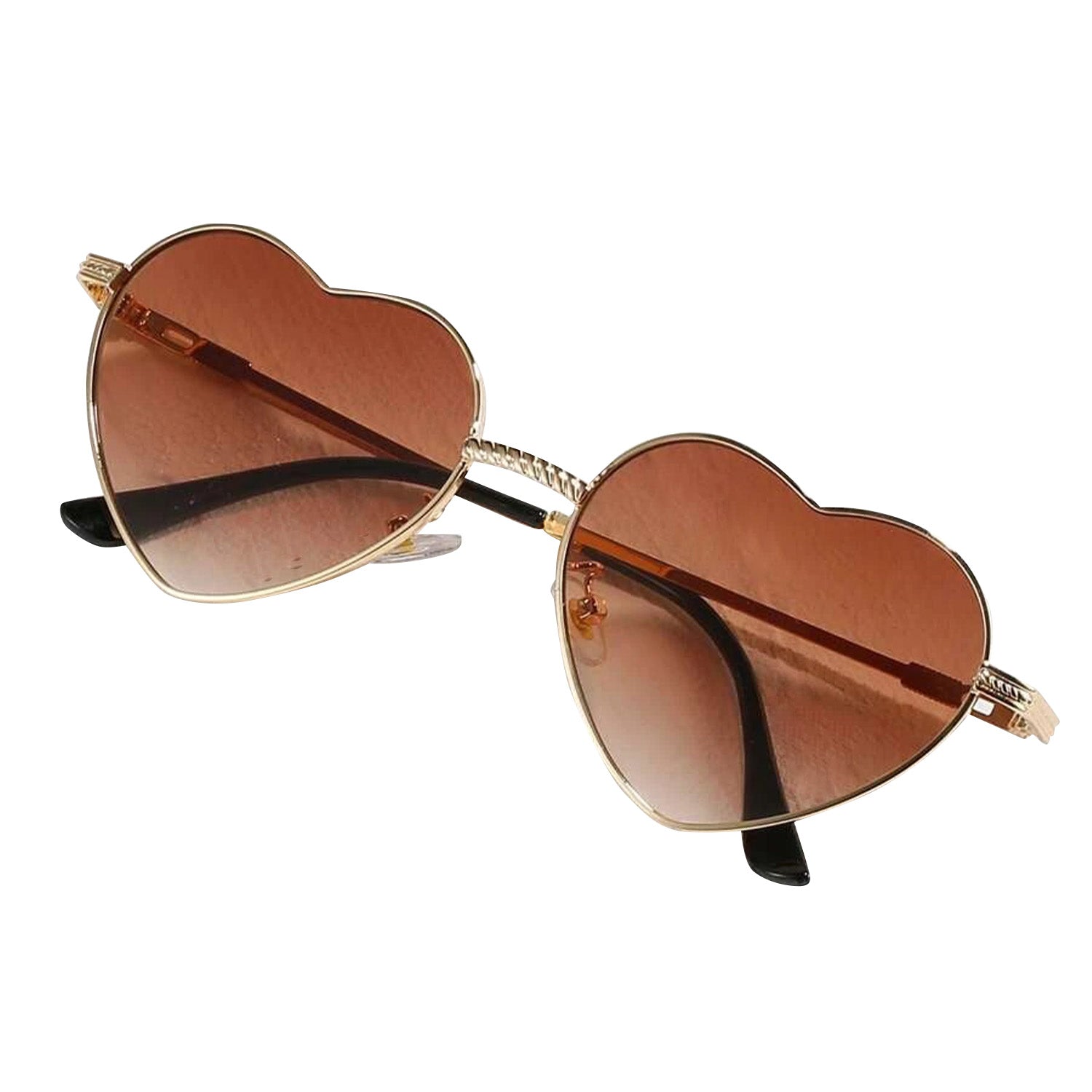 Heart Shaped Sunglasses