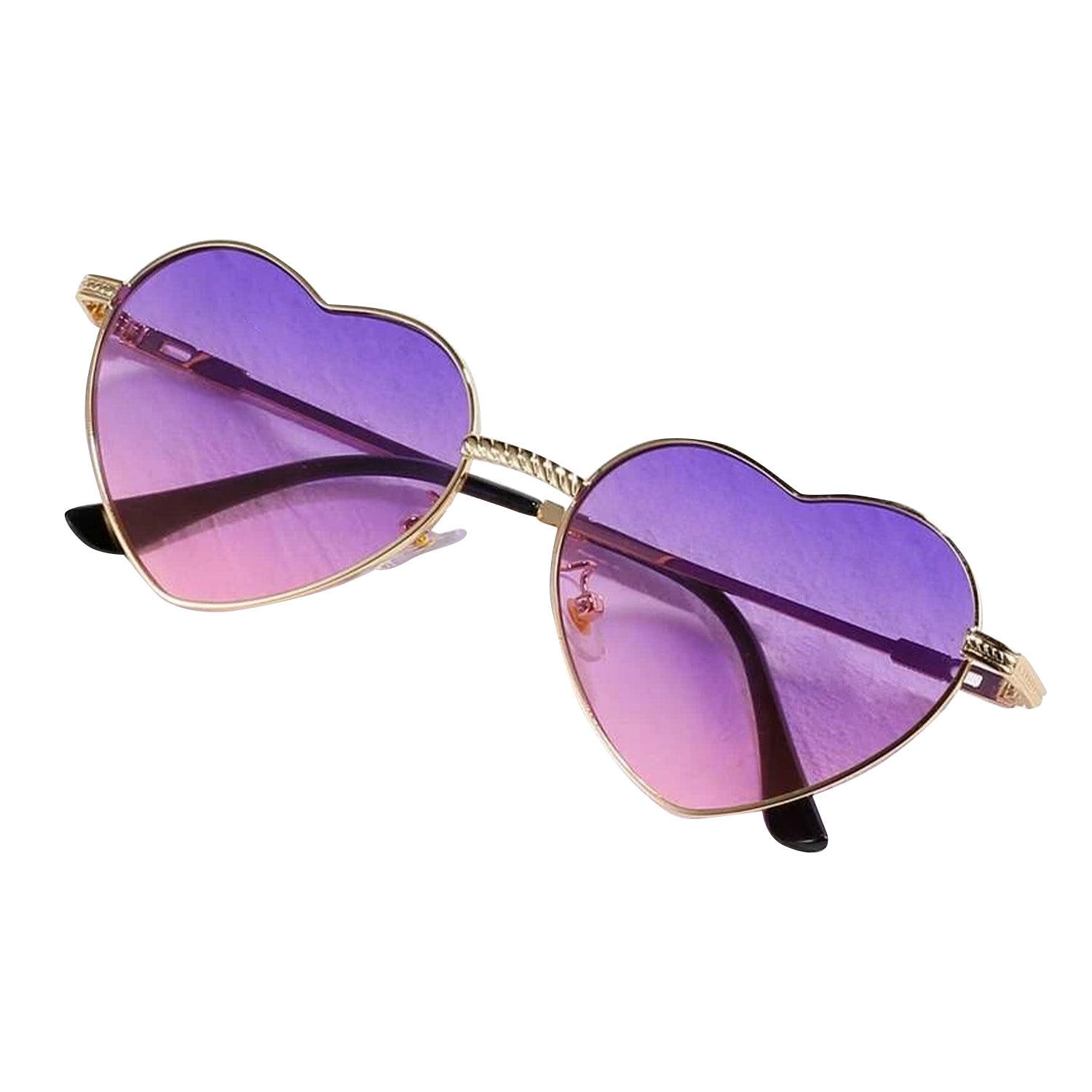 Heart Shaped Sunglasses