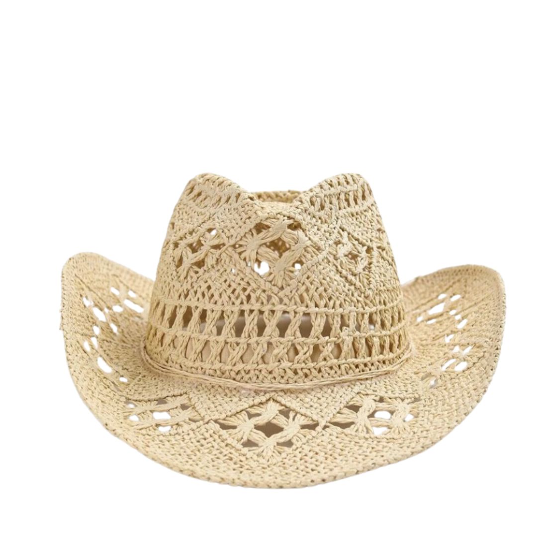 Cowgirl Chic Sunhat