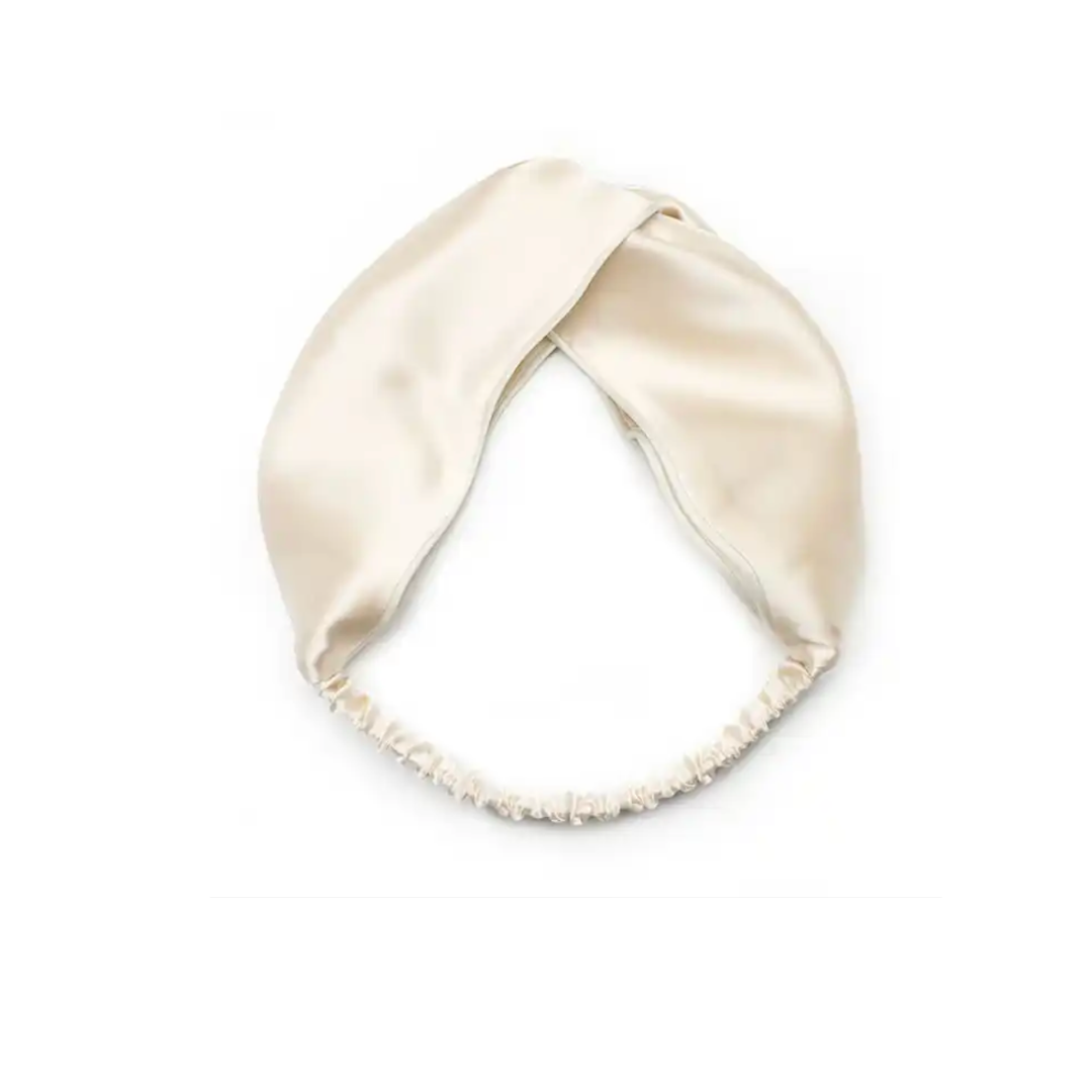 Silky Hair Wrap