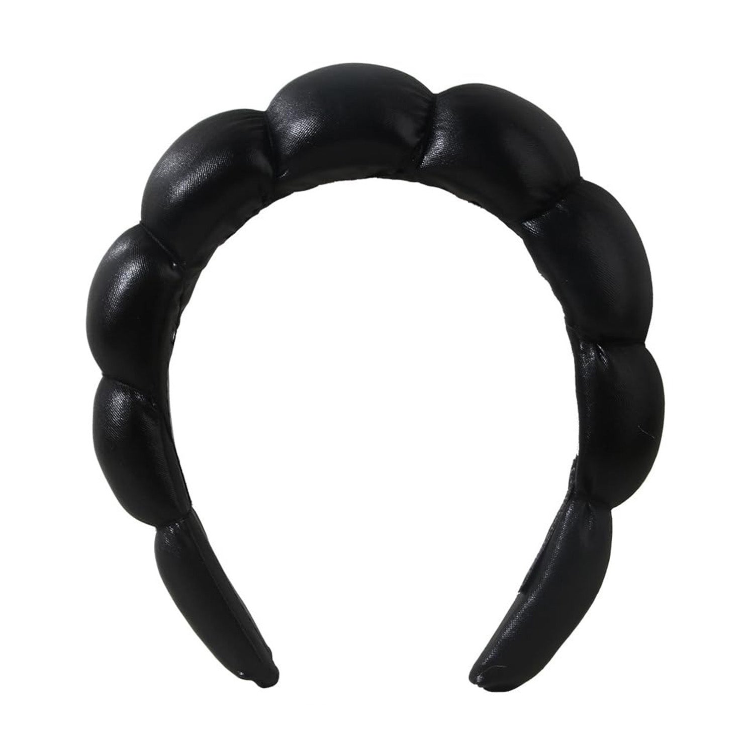 Spa Headband and Wrist Guards