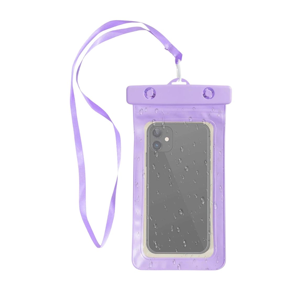 Water Proof Phone Pouch