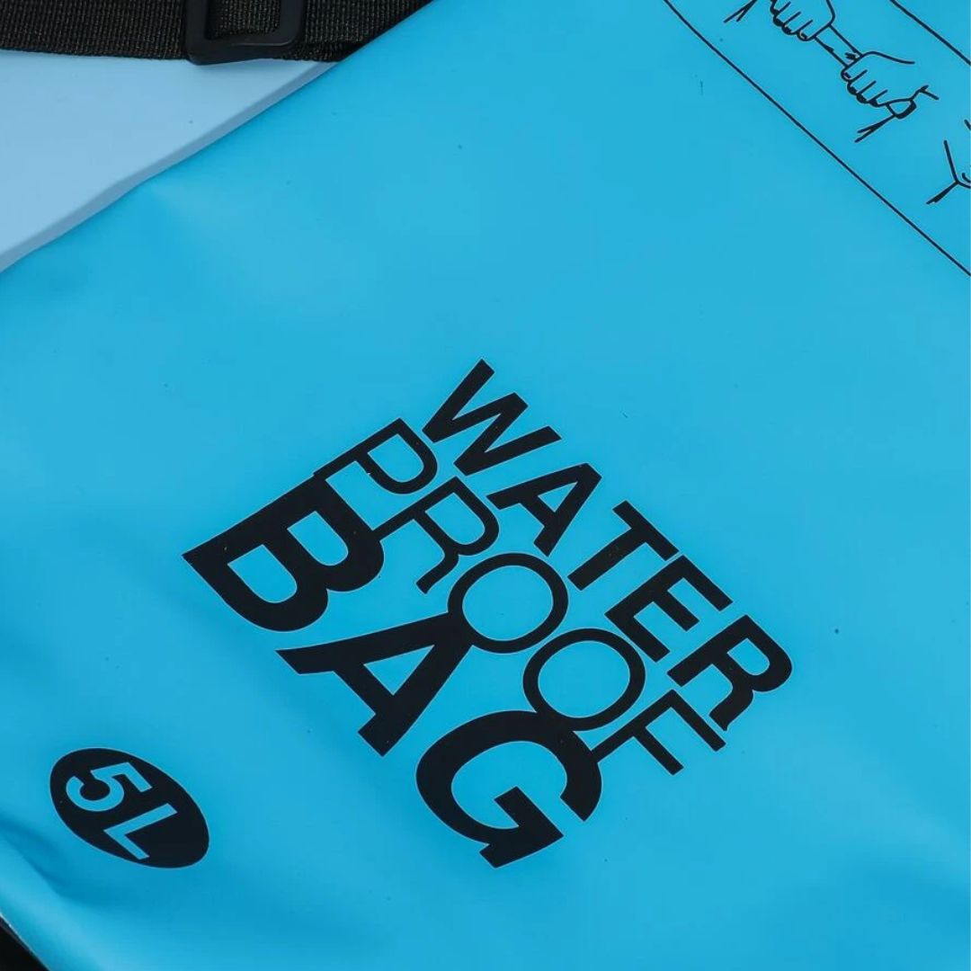 5L Waterproof Dry Bag