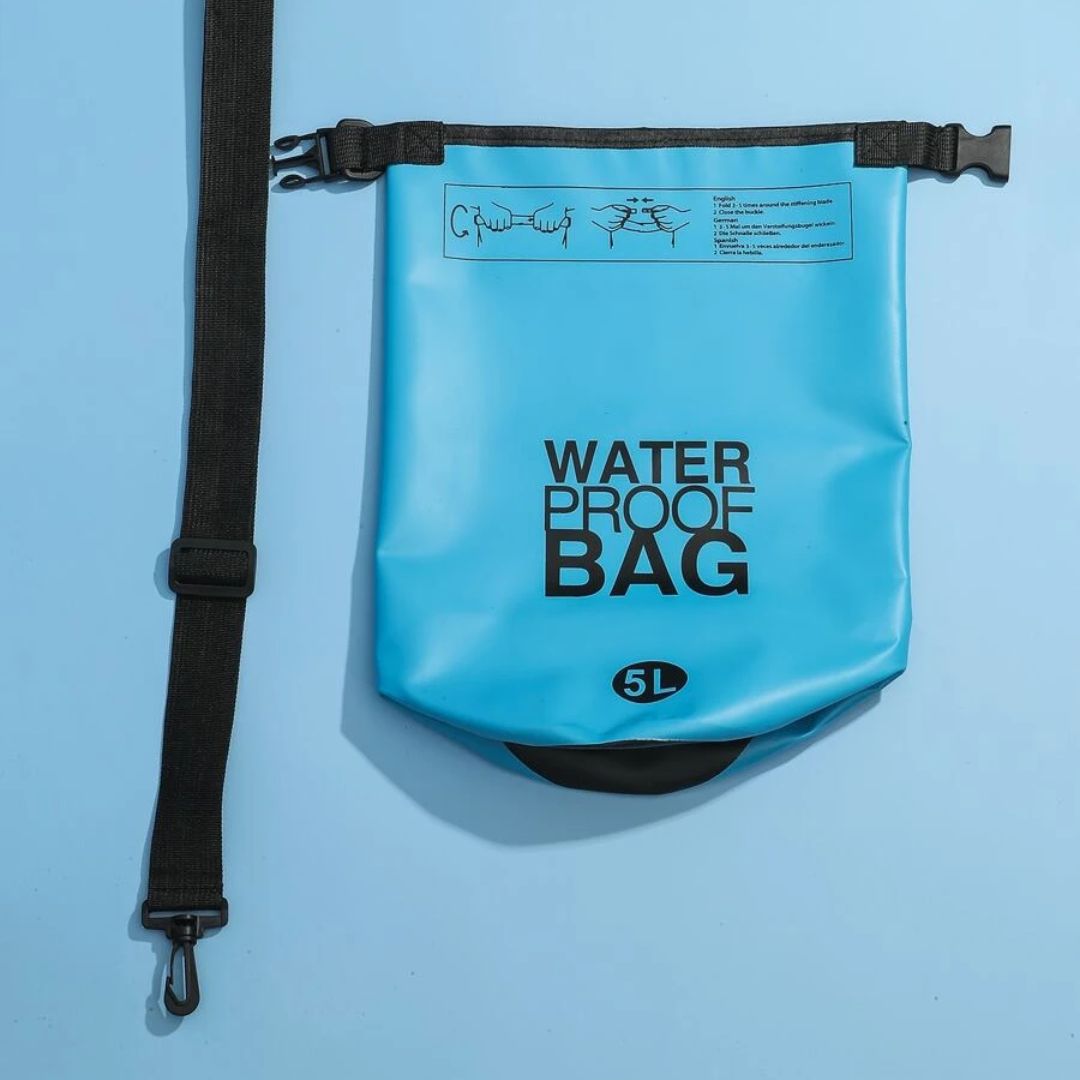 5L Waterproof Dry Bag