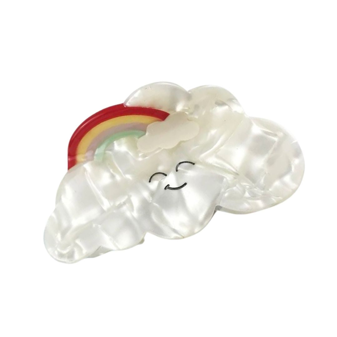 Cloud Claw Clips
