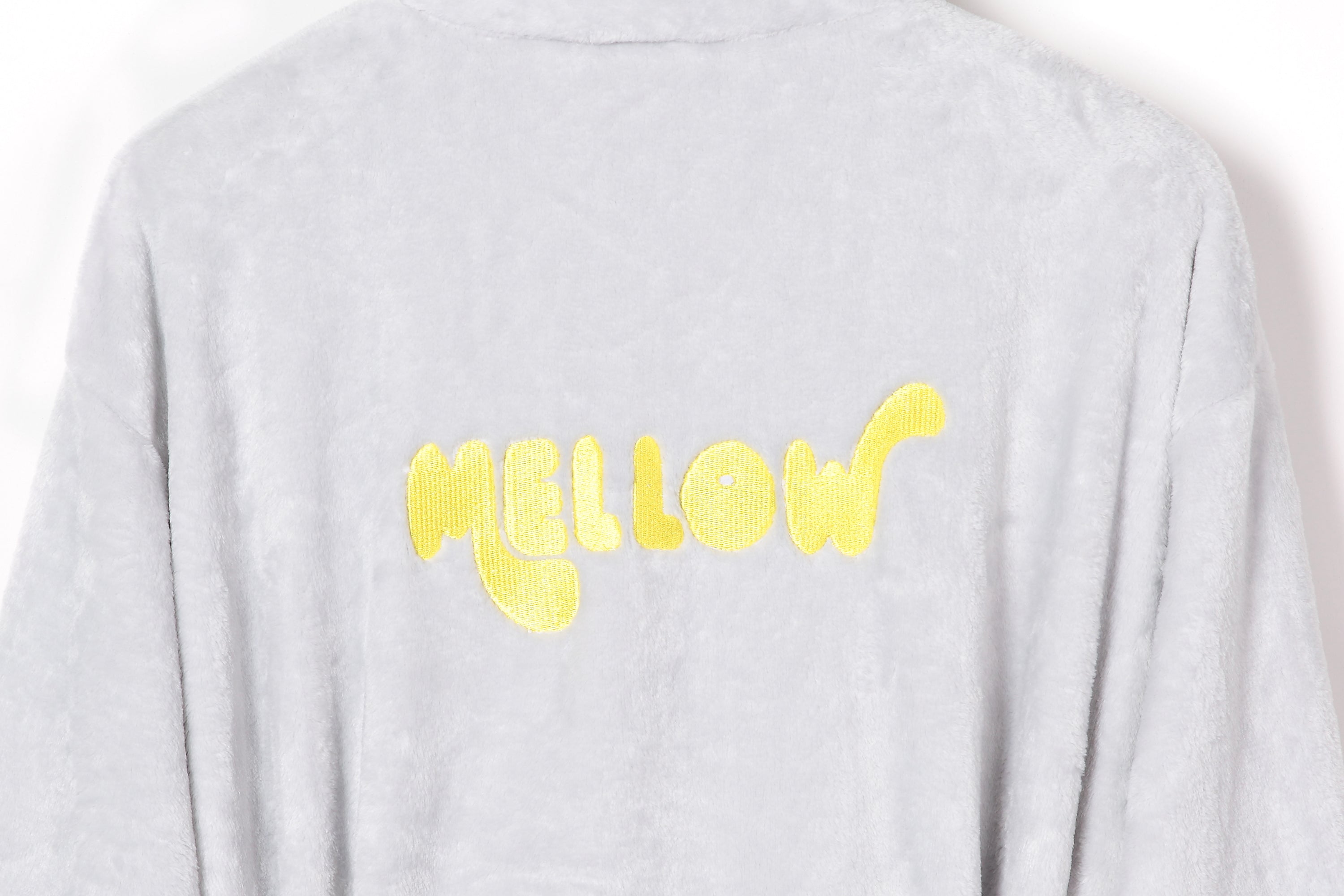 Mellow Robe - Cocus Pocus