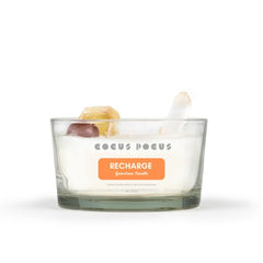 Crystal Candle Discovery Set