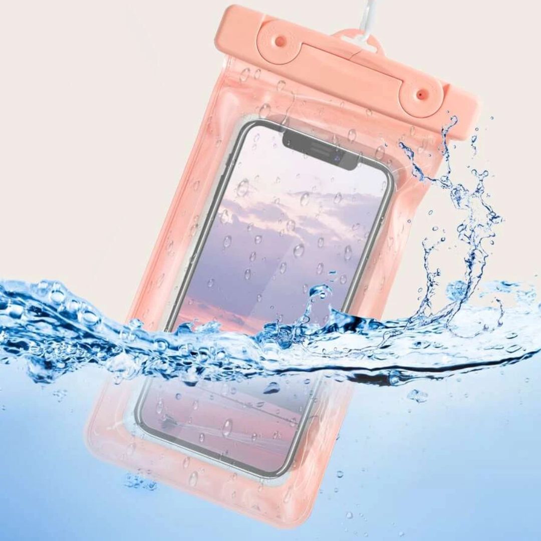 Water Proof Phone Pouch