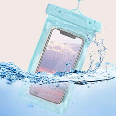 Water Proof Phone Pouch