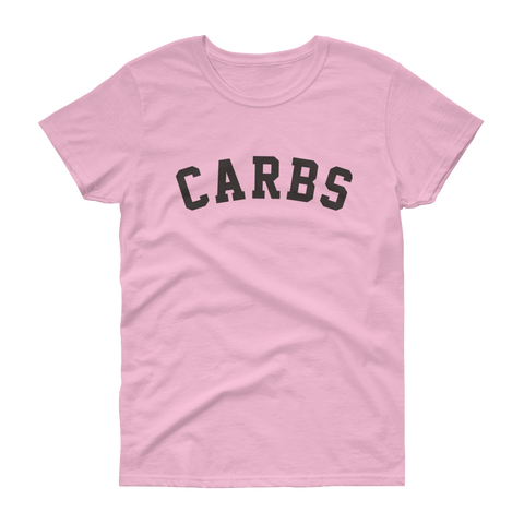 CARBS T-shirt - Cocus Pocus