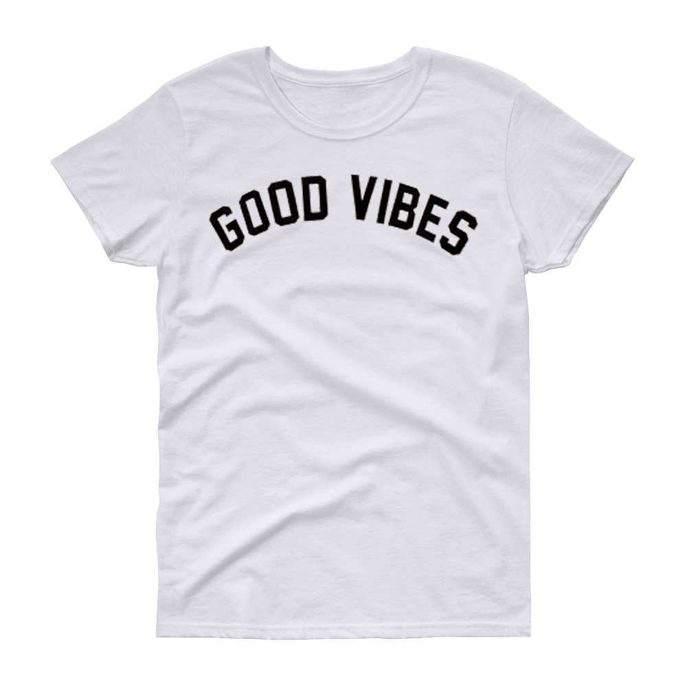 Good Vibes T-Shirt