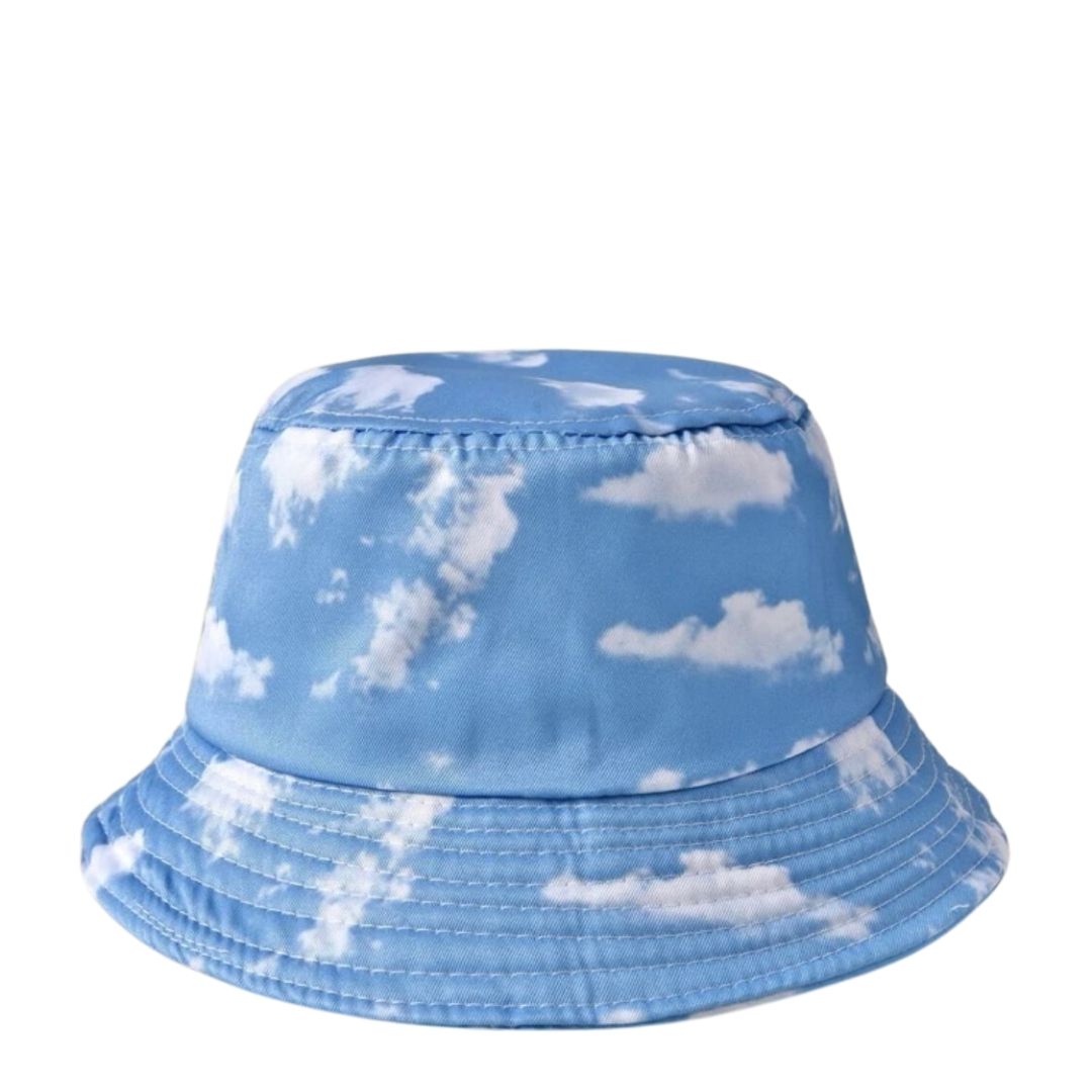 Cloud 9 Bucket Hat