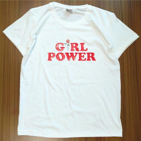 Girl Power T Shirt - Cocus Pocus