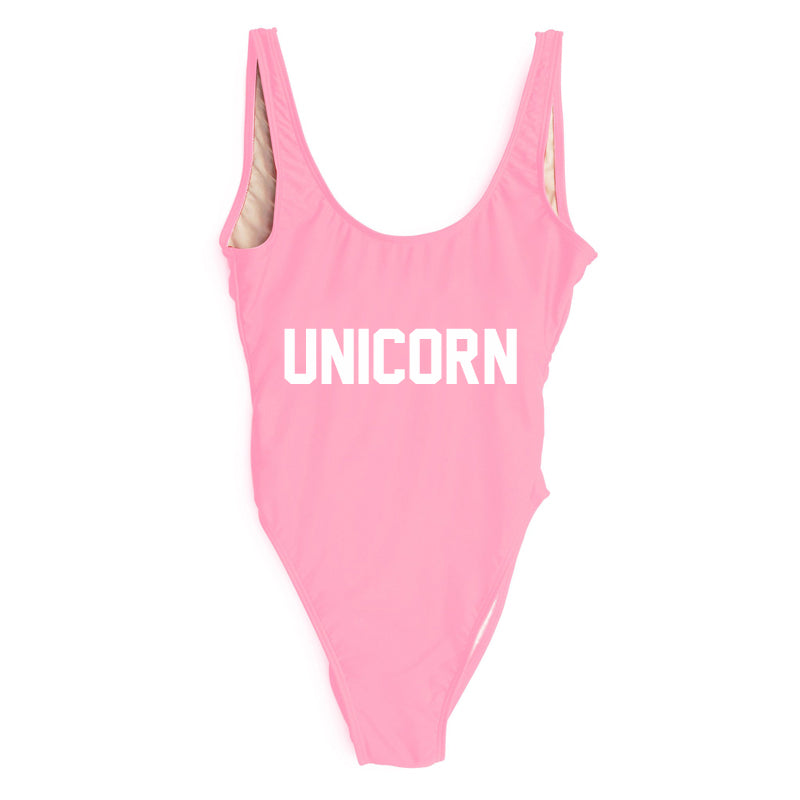 UNICORN One Piece Swimsuit - Cocus Pocus