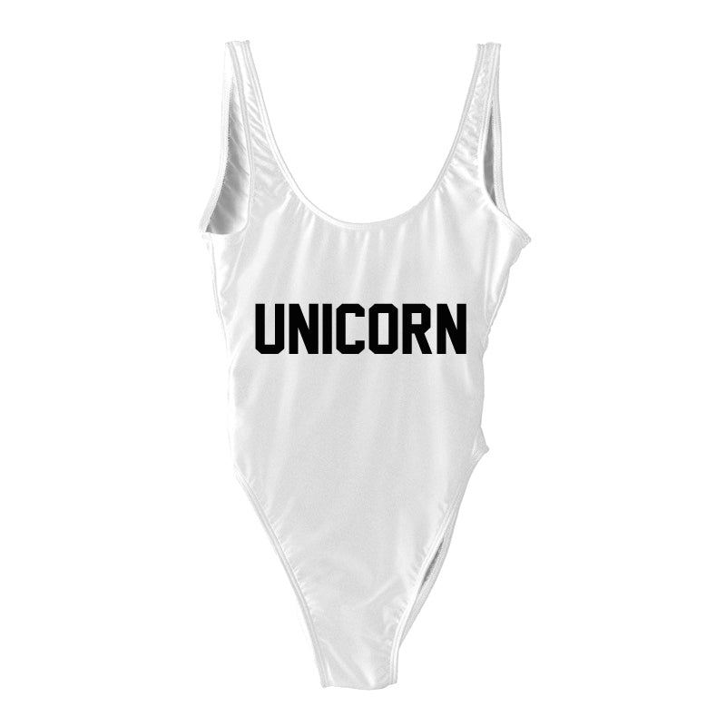 UNICORN One Piece Swimsuit - Cocus Pocus