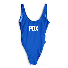 PDX One Piece Swimsuit - Cocus Pocus