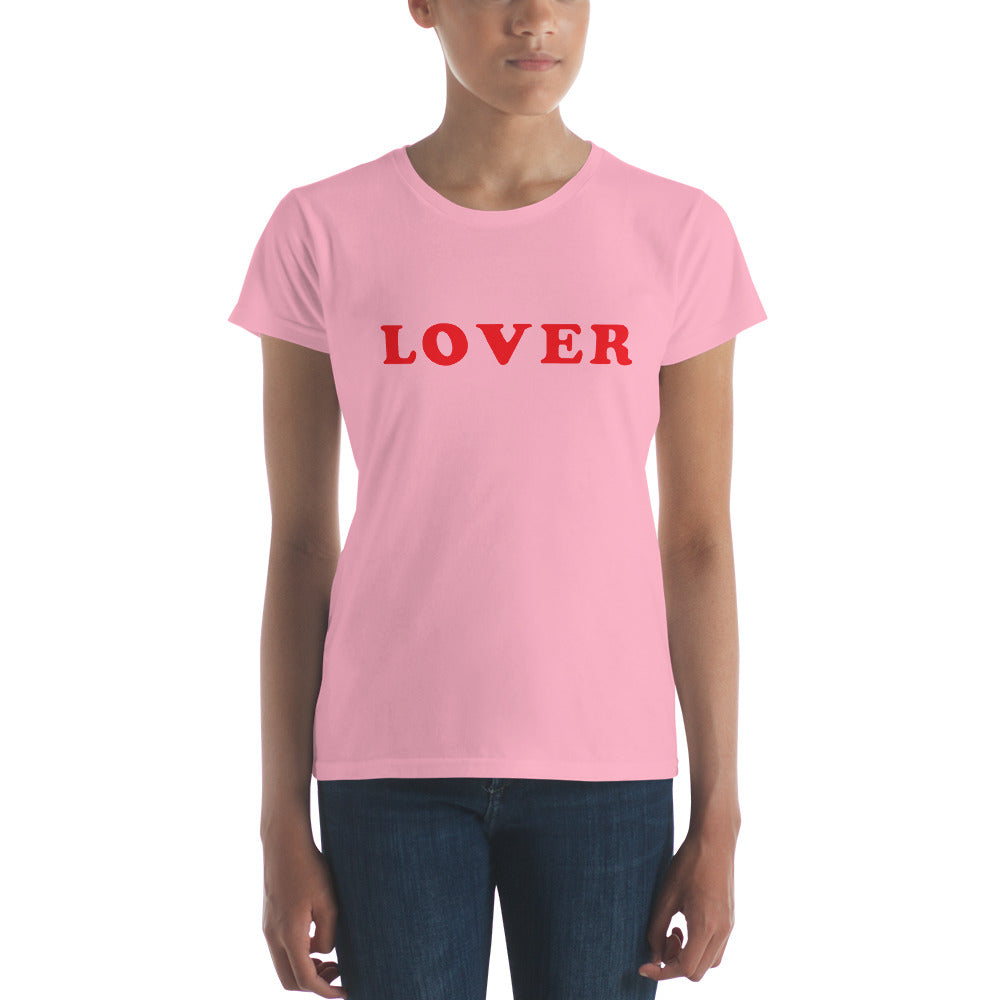 Lover T-Shirt