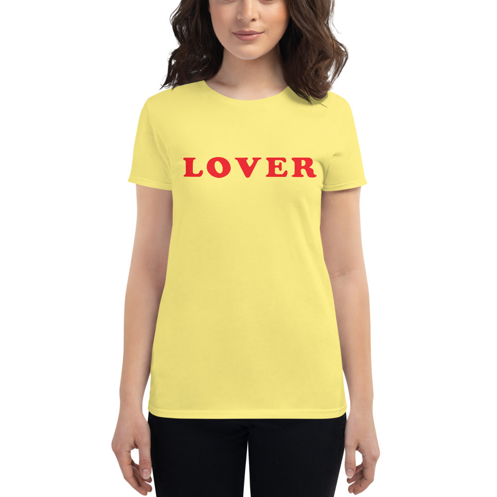 Women's Short Sleeve T-Shirt