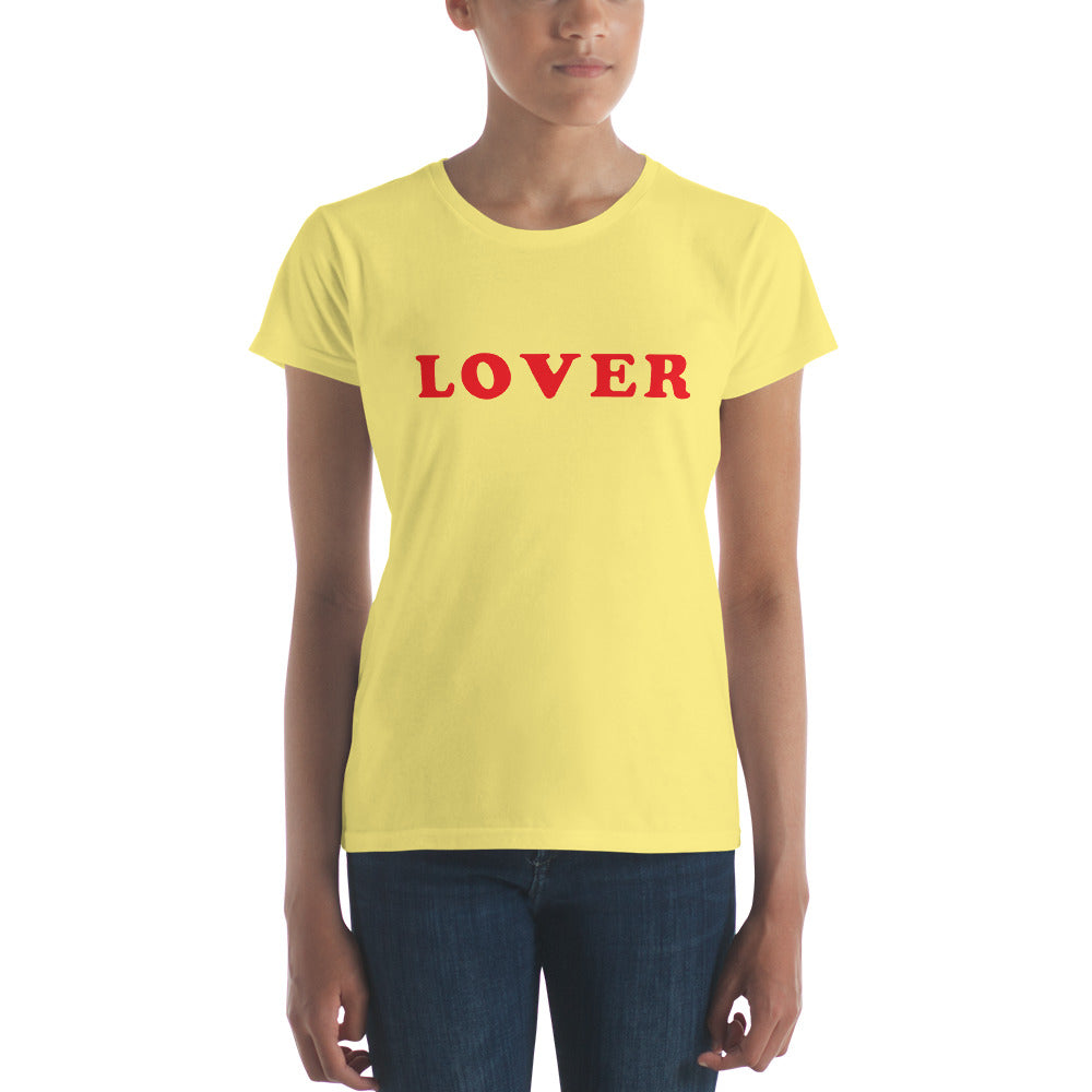 Lover T-Shirt