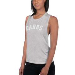 CARBS Muscle Tank