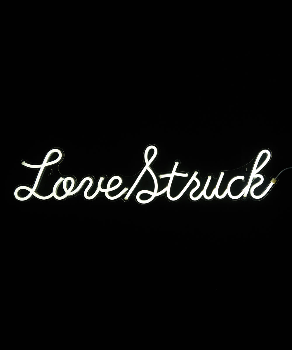 LoveStruck LED Neon Wall Sign - Cocus Pocus
